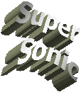 Super
Sonic
