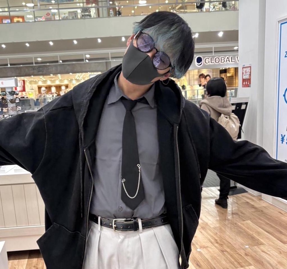 布⽬柊