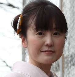 徳久良子