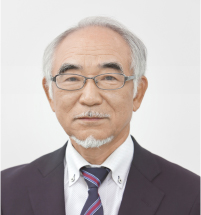 中村吉男教授