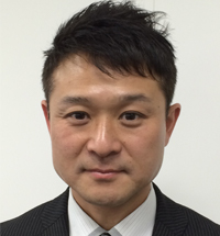 川崎浩司教授
