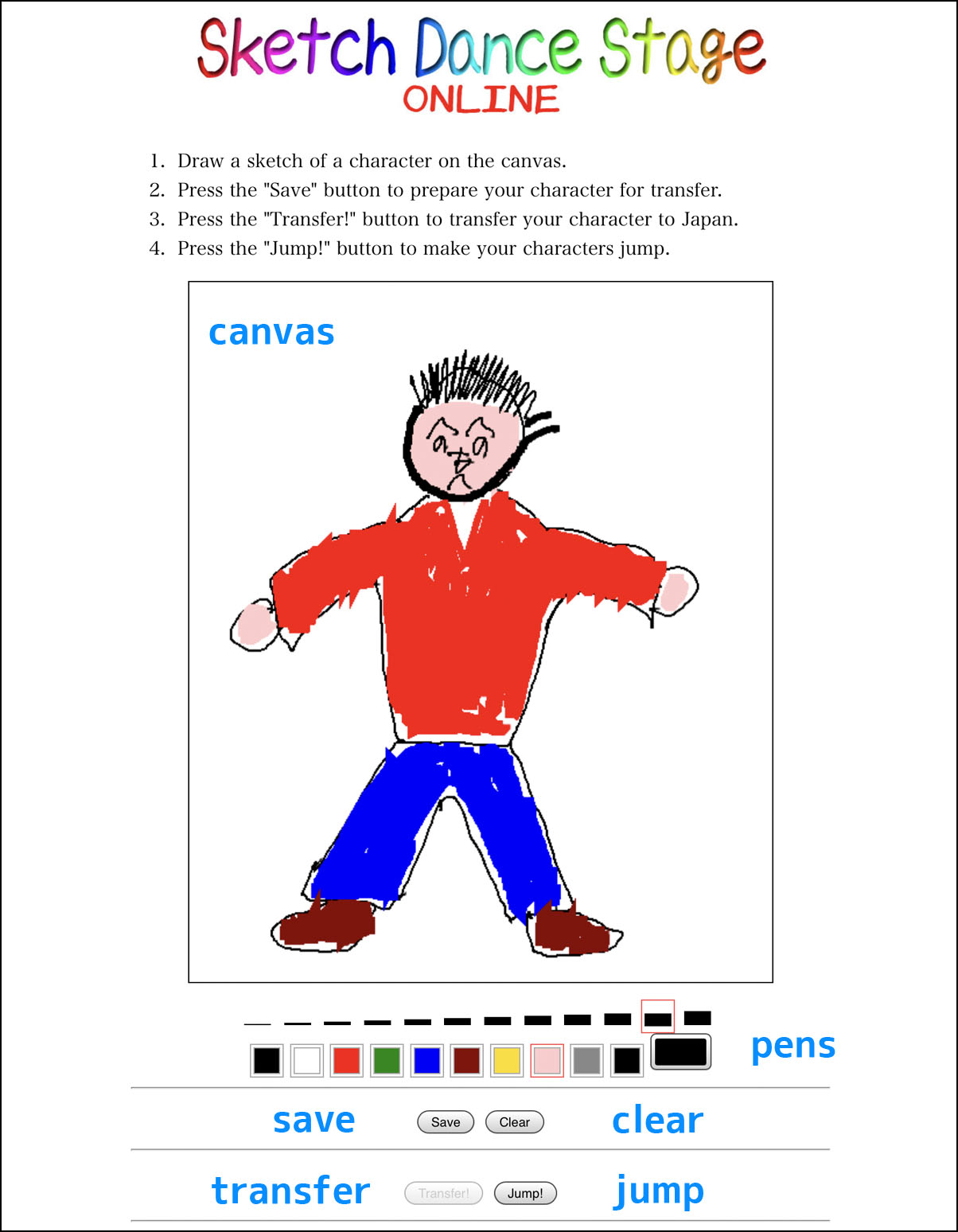 Pencil Drawing Advice How to Transfer Reference Sketches to Paper   FeltMagnet