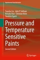 Pressure and Temperature Sensitive Paints (2nd ed.)