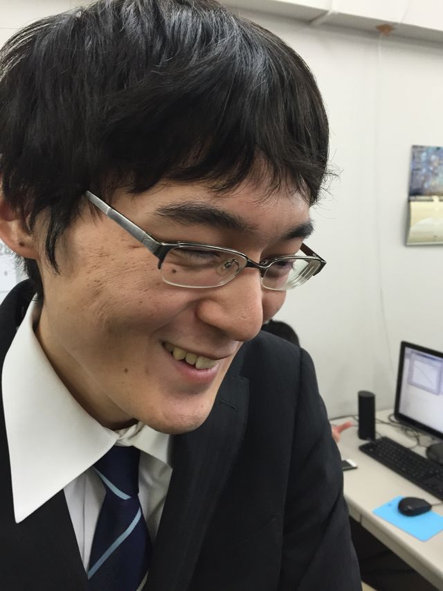  2015年3月卒業式