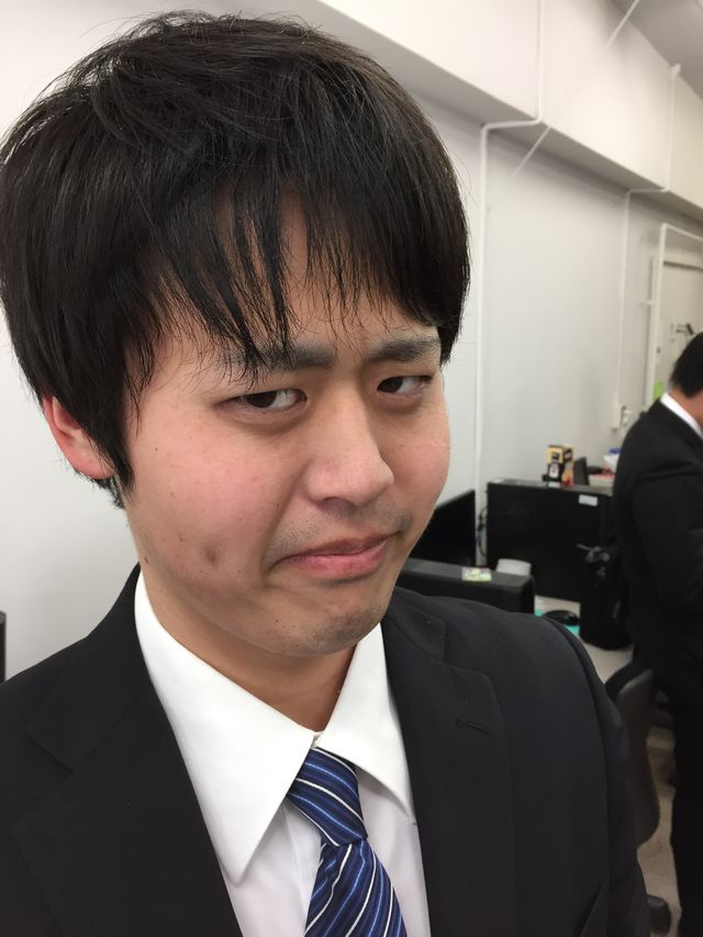  2015年3月卒業式