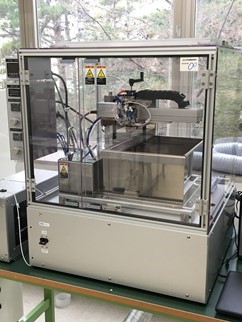 自動塗布装置 rCoater