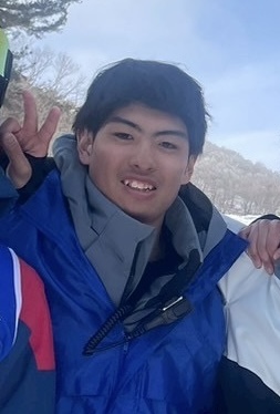 輿水遥人