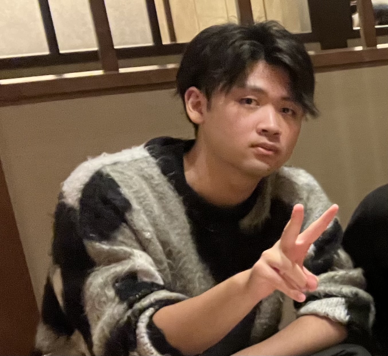 新垣嘉成太