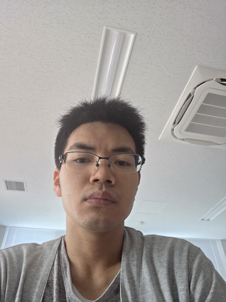 中山隼